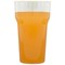 Robinson Young Caterpack Polycarbonate Half Pint (284ml) Tumblers - Pack of 48
