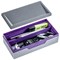 Durable Varicolor Tool Box for Small Items