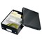 Leitz Click and Store Organiser Box Small Black