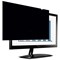 Fellowes Blackout Privacy Filter / 15.6 inch Widescreen / 16:9