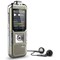 Philips DVT6500 Digital Voice Tracer 4GB Ref DVT6500/00
