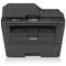 Brother MFCL2720DW Mono Multifunction Laser Printer AIO A4 Ref MFCL2720DWZU1