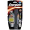 Energizer Hardcase Pro 2 LED Rubber Cased Torch Weatherproof AA