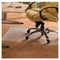 Cleartex Advantagemat Chair Mat / Hard Floor Protection / 1200x3000mm