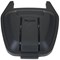 Rubbermaid Mobile Container Lid - Black
