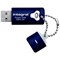 Integral Crypto Dual Flash Drive, USB 2.0, FIPS 197, 256-bit Encryption, 8GB