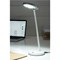 Desk Lamp LED / 16W / Adjustable Arm and Head / H375mm / White