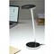 Desk Lamp LED / 16W / Adjustable Arm and Head / H375mm / Black