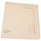 Guildhall A4 Slipfile / Cream / Pack of 50