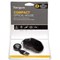 Targus Blue Trace Compact Optical Mouse Black/Grey