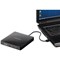 Freecom Mobile Blu-ray ReWriter PC or MAC USB 3.0 Black Ref 56235