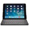Kensington KeyFolio Thin X2 Keyboard Case for iPad Air - Black