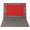 Kensington Comercio Fit Universal Multi Position Folio Case / 10 inch Tablets / Red