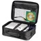 Hama Sportsline Padded Projector Bag, Medium, W320xD230xH100mm, Black