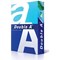 Double A A4 Premium Multifunctional Copier Paper / White / 90gsm / Ream (500 Sheets)