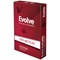 Evolve A4 Everyday Recycled Paper, White, 80gsm, 500 Sheets