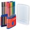 Stabilo Pen 68 / Fibre Tip / Assorted Colours / Pack of 20