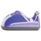 Rexel JOY Desktop Tape Dispenser with Weighted Base / Capacity: W19mmxL33m / Perfect Purple