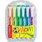 Stabilo Swing Cool Highlighter Water-based / Assorted Colours / Wallet of 6