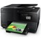 Hewlett Packard [HP] Officejet Pro 8615 Colour Multifunctional Inkjet Printer Ref D7Z36A#A80
