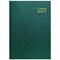 Collins 2016 - 2017 Academic Year Diary / A5 / Day to Page
