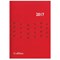 Collins 2017 British Heart Foundation Diary / Week to View / A5