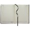 Collins 2017 Classic Manager Diary / Day to a Page / 260mm x 190mm / Black
