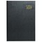 Collins 2017 Diary / Week To View / A5 / Black