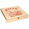 Caterpack Pizza Boxes / 12inch / Pack of 50