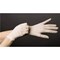 Powdered Disposable Latex Gloves - Small