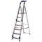 Ladder / 7 Steps / Capacity 150kg