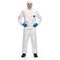 Tyvek Xpert Hooded Coverall / Type 5/6 / XL