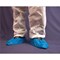Waterproof Overshoes, 14 inch, Blue, Pack of 2000