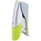 Rexel Joy Gazelle Half Strip Stapler / 25 Sheet Capacity / Lime