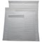 Jiffy Superlight Foam-lined Mailer / White / Kraft / Outer Size 7 / 370x450mm / 39.8g / Pack of 100