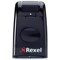 Rexel ID Guard Roller - Black with Black Ink