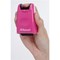 Rexel ID Guard Roller - Pink with Black Ink
