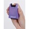 Rexel ID Guard Roller - Purple with Black Ink