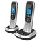 BT 2700 Dect Telephone - Twin