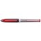 Uni-ball AIR UBA-188L Rollerball Pens / Red / Pack of 12