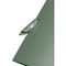 Leitz Style ColorClip Professional / A4 / Green / Pack of 6