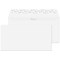 Blake Premium DL Wallet Envelopes / Wove / High White / Peel & Seal / 120gsm / Pack of 500