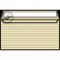 Blake Premium DL Wallet Envelopes, Laid, Vellum, Peel & Seal, 120gsm, Pack of 500