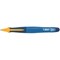 Bic Kids Mechanical Pencils / Visible Guide / 0.4mm Line / Blue Barrel / Pack of 12