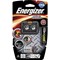 Energizer Hardcase Pro LED Headlight / Heavy-duty / 200 Lumens / Magnetic