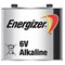 Energizer Expert LR820 Alkaline Battery / Heavy-duty / 6V