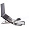 Bakker Elkhuizen Ergo-Q 260 Portable Laptop Stand / 15.6 inch / Aluminium