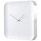 Sigel Designer Wall Clock - White