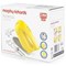 Morphy Richards Accents Hand Mixer Yellow