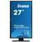 Iiyama Monitor / USB/VGA/DVI/HDMI / 27 inch
